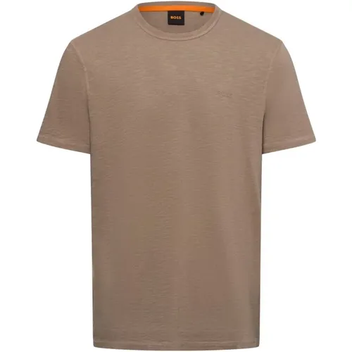 Tops > T-Shirts - - Hugo Boss - Modalova