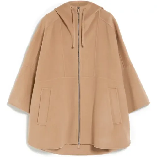 Jackets > Light Jackets - - Max Mara Weekend - Modalova