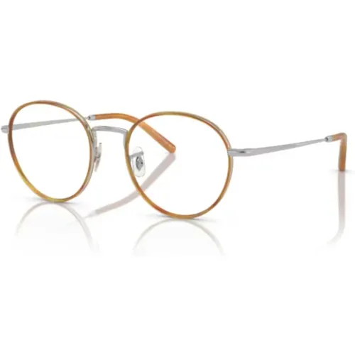 Accessories > Glasses - - Oliver Peoples - Modalova