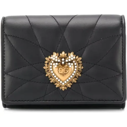 Accessories > Wallets & Cardholders - - Dolce & Gabbana - Modalova