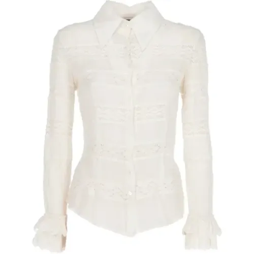 Pre-owned > Pre-owned Shirts & Blouses - - Dolce & Gabbana Pre-owned - Modalova