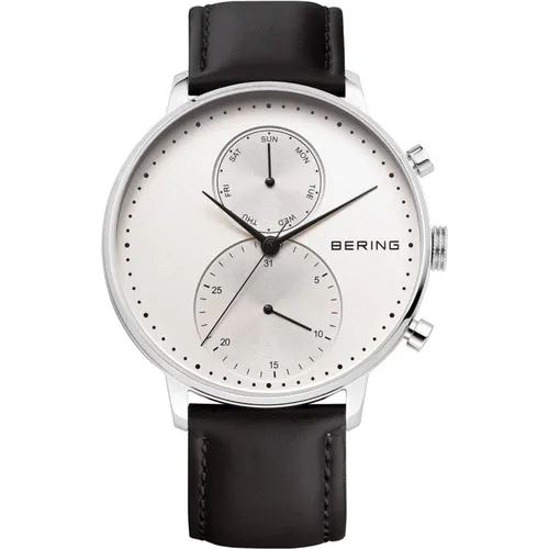 Accessories > Watches - - Bering - Modalova