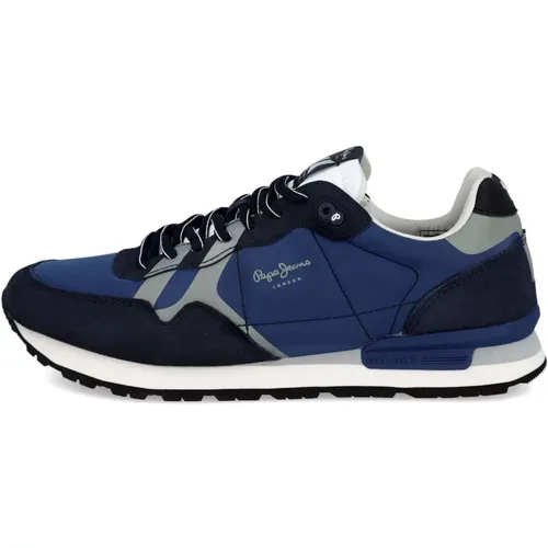 Shoes > Sneakers - - Pepe Jeans - Modalova