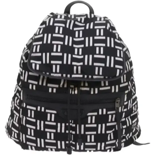 Pre-owned > Pre-owned Bags > Pre-owned Backpacks - - Balenciaga Vintage - Modalova