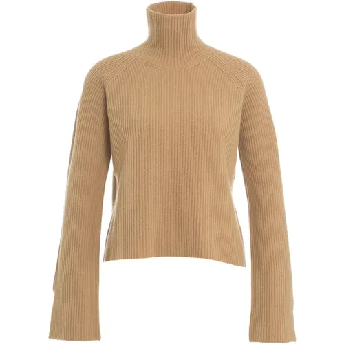 Knitwear > Turtlenecks - - Jucca - Modalova