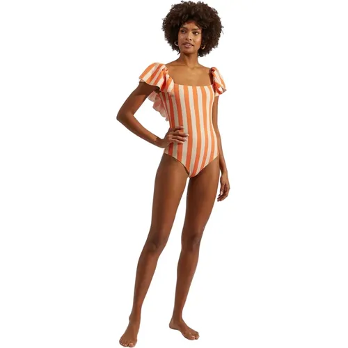 Swimwear > One-piece - , - La DoubleJ - Modalova
