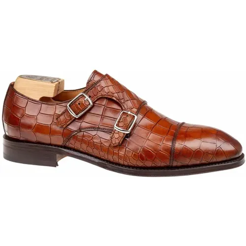 Berwick - Mocassins - Brun - Berwick - Modalova