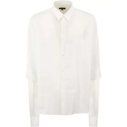 Shirts > Casual Shirts - - Comme des Garçons - Modalova