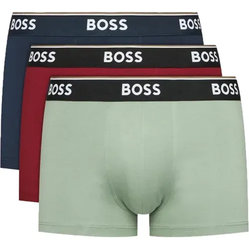 Underwear > Bottoms - - Hugo Boss - Modalova