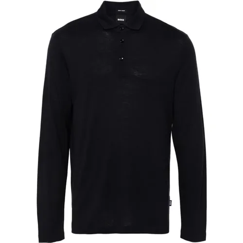 Tops > Polo Shirts - - Hugo Boss - Modalova