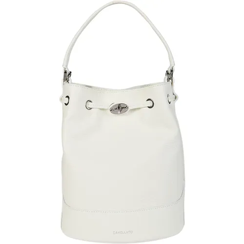 Bags > Bucket Bags - - Zanellato - Modalova