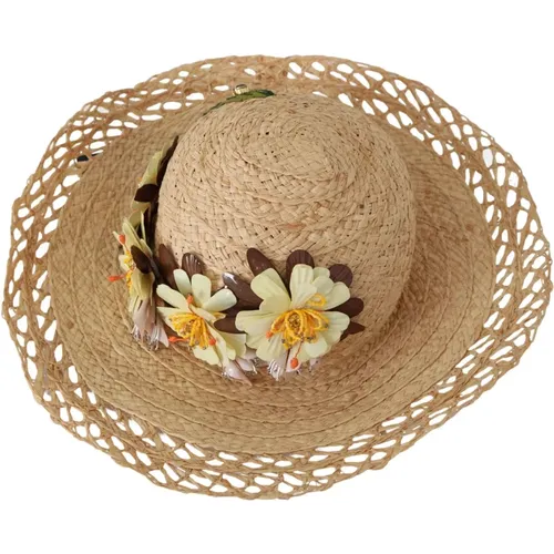 Accessories > Hats > Hats - - Dolce & Gabbana - Modalova