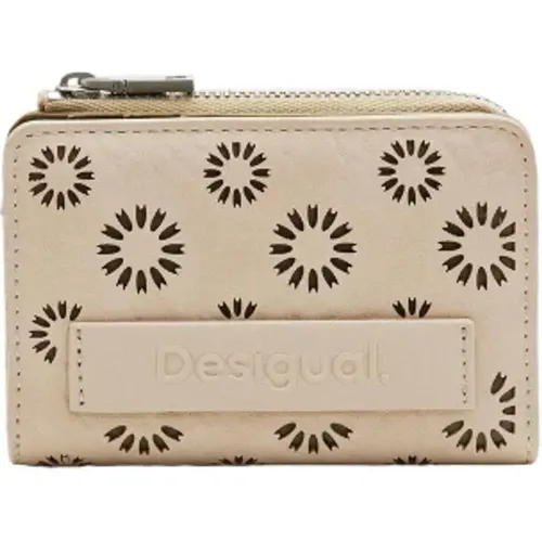 Accessories > Wallets & Cardholders - - Desigual - Modalova