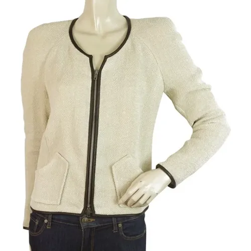 Pre-owned > Pre-owned Jackets - - Isabel Marant Pre-owned - Modalova