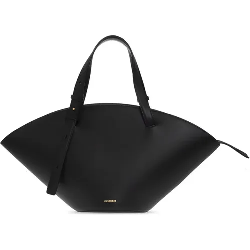 Bags > Handbags - - Jil Sander - Modalova