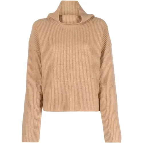 Knitwear > Turtlenecks - - Polo Ralph Lauren - Modalova