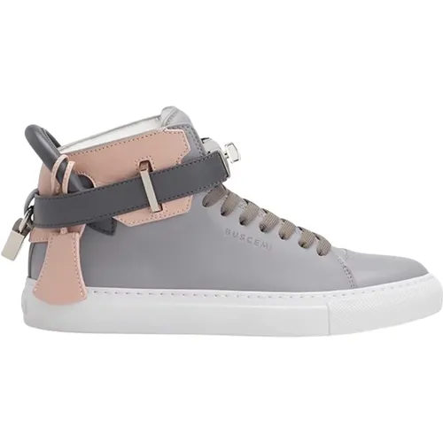 Buscemi - Shoes > Sneakers - Gray - Buscemi - Modalova