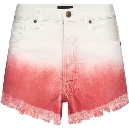 Shorts > Denim Shorts - - Alanui - Modalova