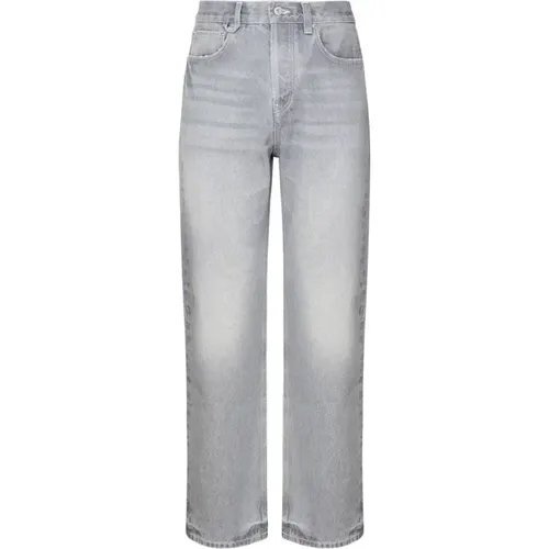 Jeans > Straight Jeans - - Jacquemus - Modalova