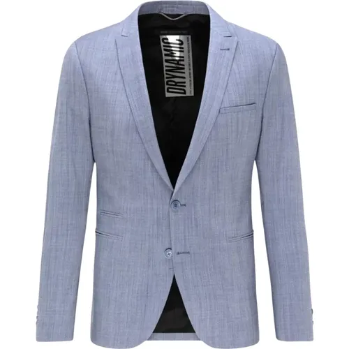 Suits > Formal Blazers - - drykorn - Modalova