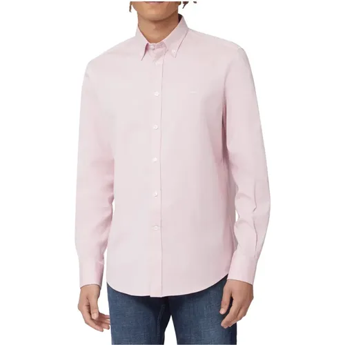 Shirts > Casual Shirts - - Harmont & Blaine - Modalova