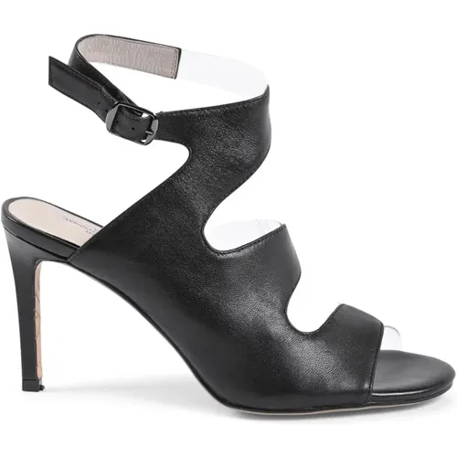 Shoes > Sandals > High Heel Sandals - - 19v69 Italia - Modalova