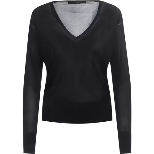 Tops > Long Sleeve Tops - - Sapio - Modalova