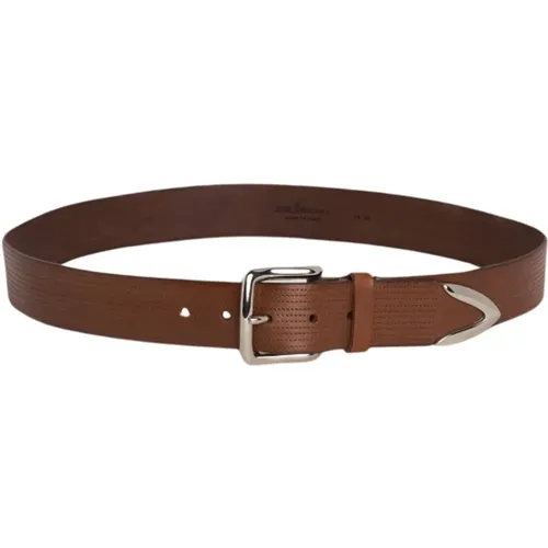 Accessories > Belts - - Kiton - Modalova