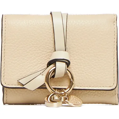 Accessories > Wallets & Cardholders - - Chloé - Modalova