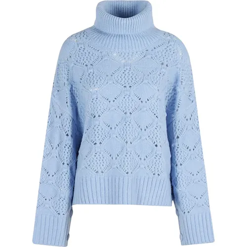 Knitwear > Turtlenecks - - Essentiel Antwerp - Modalova