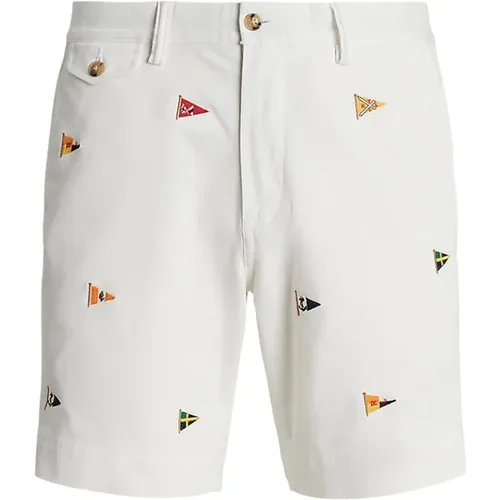 Shorts > Casual Shorts - - Polo Ralph Lauren - Modalova