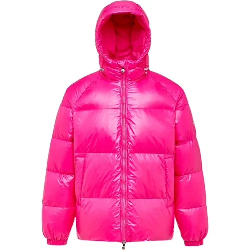 Jackets > Winter Jackets - - Pyrenex - Modalova