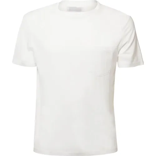 Tops > T-Shirts - - Officine Générale - Modalova