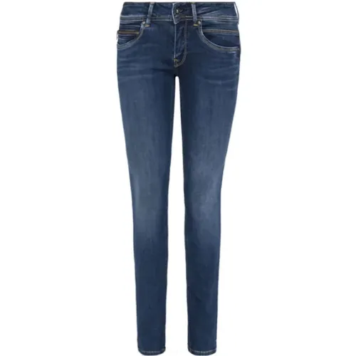 Jeans > Skinny Jeans - - Pepe Jeans - Modalova