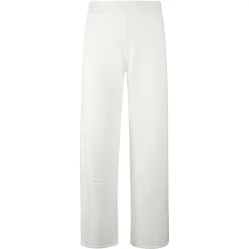 Trousers > Straight Trousers - - Hinnominate - Modalova