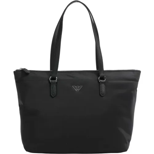 Bags > Tote Bags - - Emporio Armani - Modalova