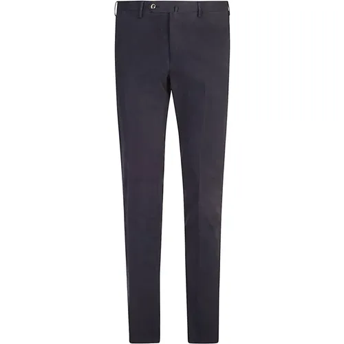 Trousers > Chinos - - PT Torino - Modalova