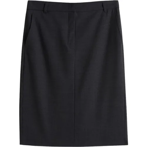 Skirts > Short Skirts - - Aspesi - Modalova