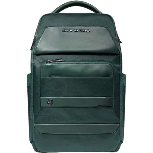 Bags > Backpacks - - Piquadro - Modalova