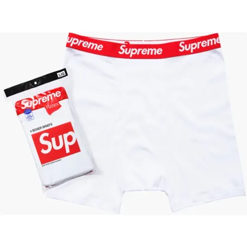 Underwear > Bottoms - - Supreme - Modalova