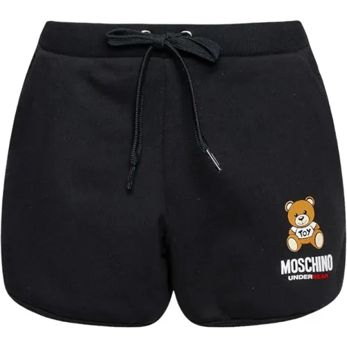 Shorts > Short Shorts - - Moschino - Modalova