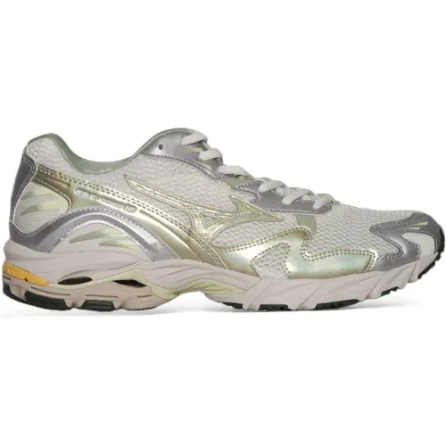 Mizuno - Shoes > Sneakers - Green - Mizuno - Modalova