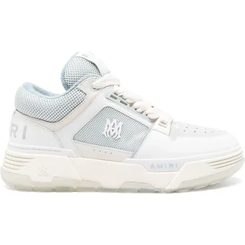 Amiri - Shoes > Sneakers - Blue - Amiri - Modalova