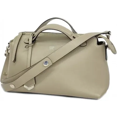 Pre-owned > Pre-owned Bags > Pre-owned Handbags - - Fendi Vintage - Modalova