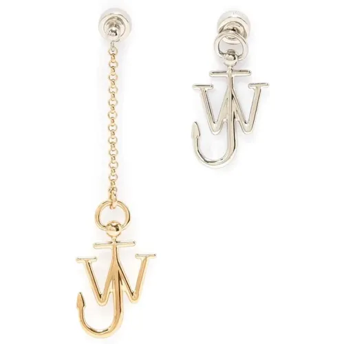 Accessories > Jewellery > Earrings - - JW Anderson - Modalova