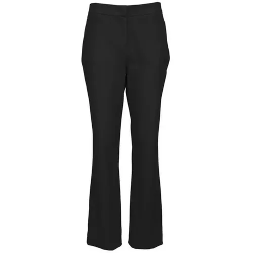 Biz - Trousers > Chinos - Black - 2-Biz - Modalova