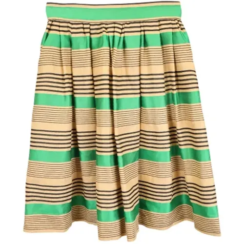 Pre-owned > Pre-owned Skirts - - Dolce & Gabbana Pre-owned - Modalova