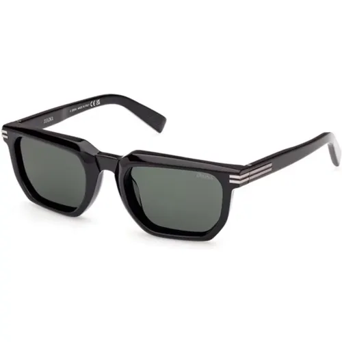 Accessories > Sunglasses - - Ermenegildo Zegna - Modalova