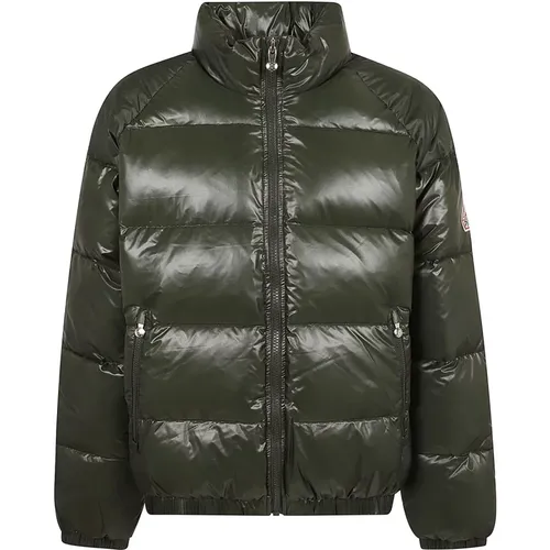 Jackets > Down Jackets - - Pyrenex - Modalova