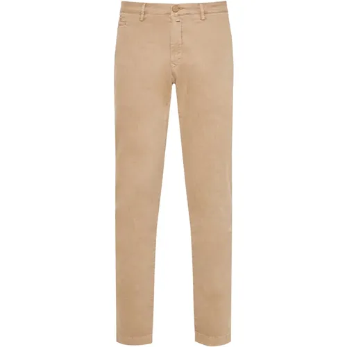 Trousers > Chinos - - Jacob Cohën - Modalova